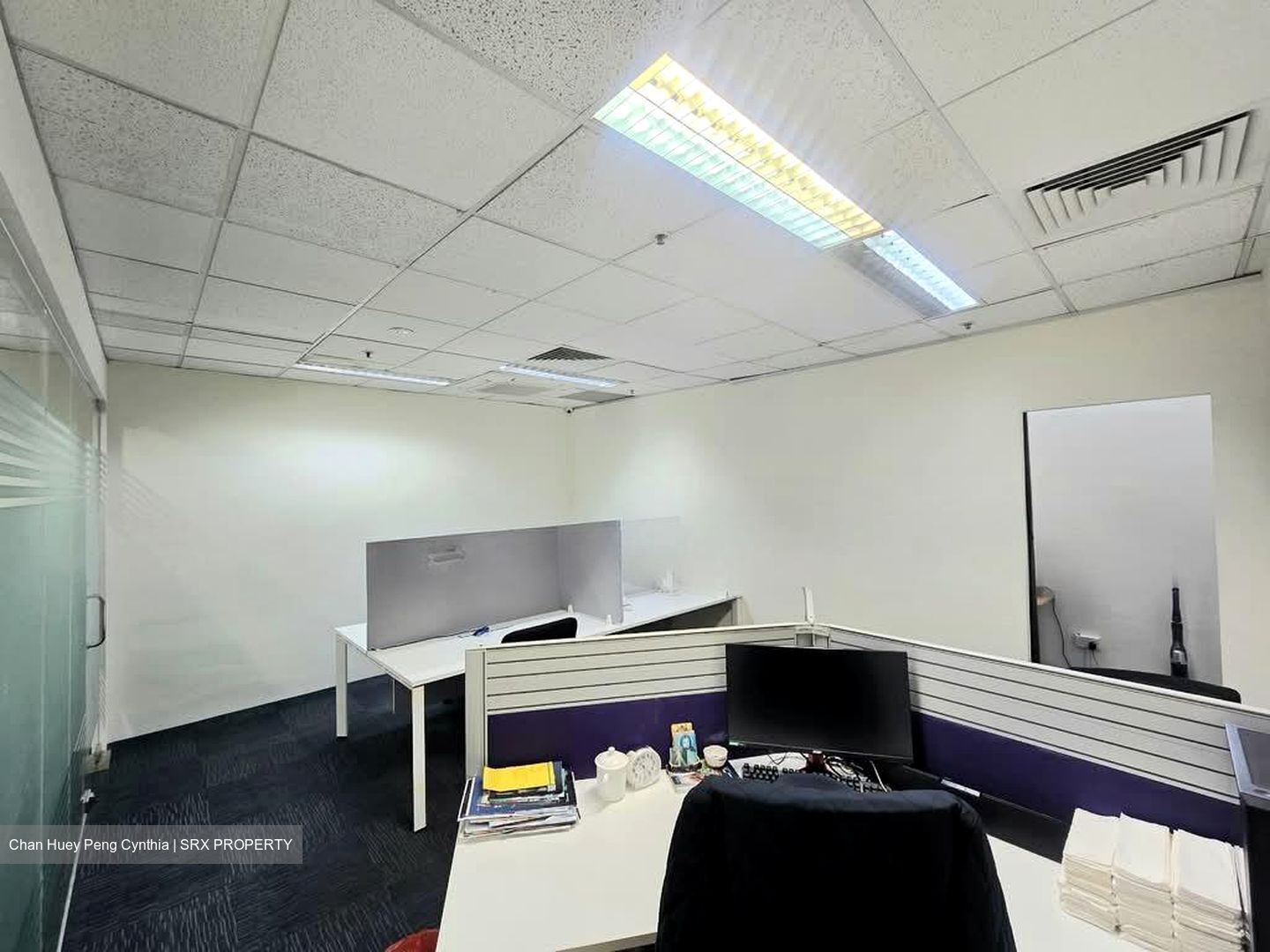 Eastgate (D15), Office #532133951